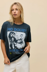 No Doubt Tragic Kingdom Tour 1995