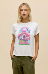 Led Zeppelin Electric Magic Tee