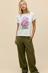 Led Zeppelin Electric Magic Tee