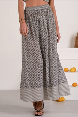 Jane Maxi Skirt