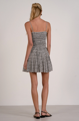Libby Spaghetti Strap Dress