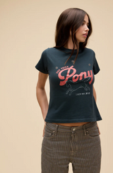 One Trick Pony Vintage Tee
