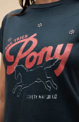 One Trick Pony Vintage Tee