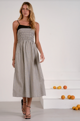 Martha Maxi Dress