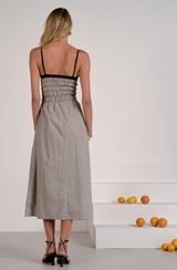 Martha Maxi Dress