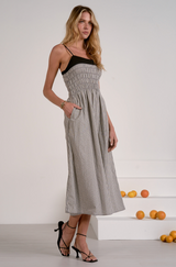 Martha Maxi Dress