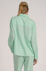 Lola Button Down