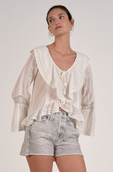 Etta Blouse