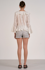 Etta Blouse