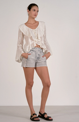 Etta Blouse