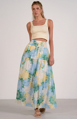 Pia Maxi Skirt