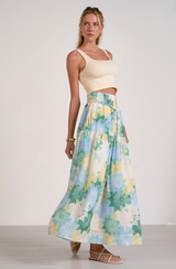 Pia Maxi Skirt