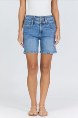Noel Denim Shorts