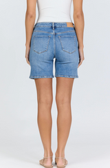 Noel Denim Shorts