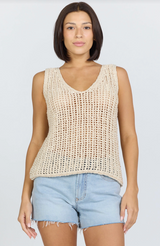 Ulyssa Top