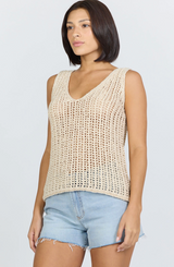 Ulyssa Top