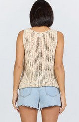 Ulyssa Top