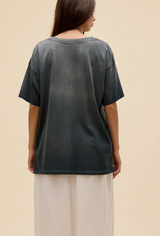 Wet Bikini Merch Tee