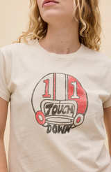 Touchdown Solo Tee