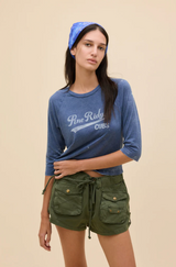 Pine Ridge Cubs Raglan