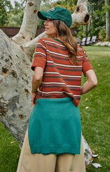 Ringer Tee