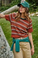 Ringer Tee