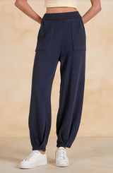 Thea Pleated Pants