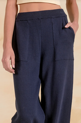 Thea Pleated Pants