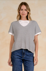 Anora Sweater