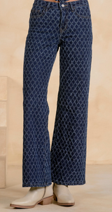 Diamond Jeans
