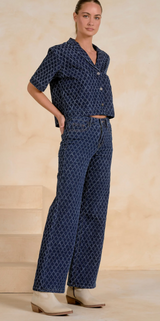 Diamond Jeans