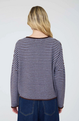 Elise Cardigan