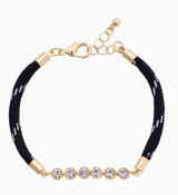 Betsy Paracord Tennis Bracelet