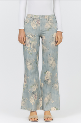 Micah Mid Rise Jeans