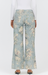Micah Mid Rise Jeans