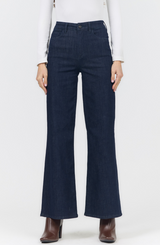 Fiona Dark Denim Jeans