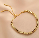 Birdie  Bracelet