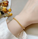 Birdie  Bracelet