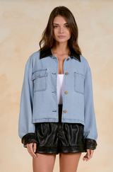 Pyper Jacket