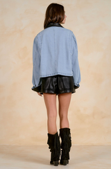 Pyper Jacket