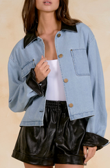 Pyper Jacket