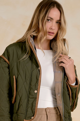 Lea Jacket