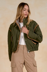 Lea Jacket