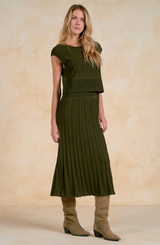 Sonya Dress