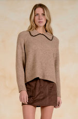Hape Sweater