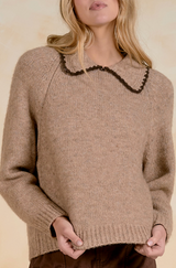 Hape Sweater