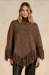 Harlow Turtleneck Sweater
