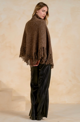 Harlow Turtleneck Sweater