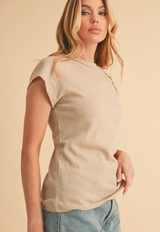 The Basic Tee