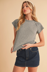 The Basic Tee